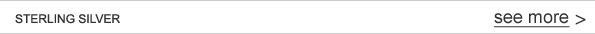 sterling silver jewelry, fashion jewelry